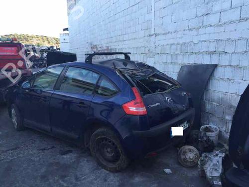 Radio CITROËN C4 I (LC_)  | BP359983E6 