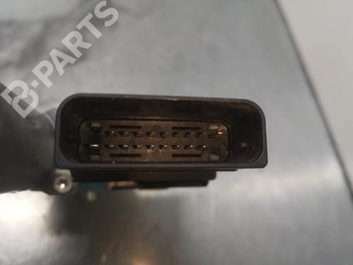 Left rear window motor SEAT ALTEA XL (5P5, 5P8)  | BP11692581E23 
