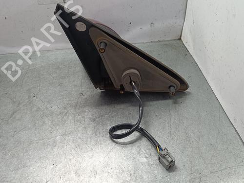 Left mirror FORD MONDEO III (B5Y) 1.8 16V | BP29607706C26 