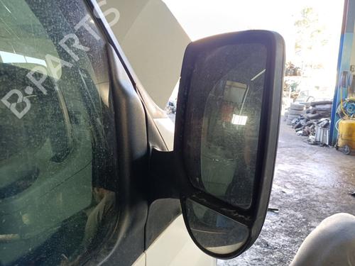 Used Right mirror Right mirror FORD TRANSIT Bus (FD_ _, FB_ _, FS_ _, FZ_ _, FC_ _) [2006-2014] 28953596 28953596