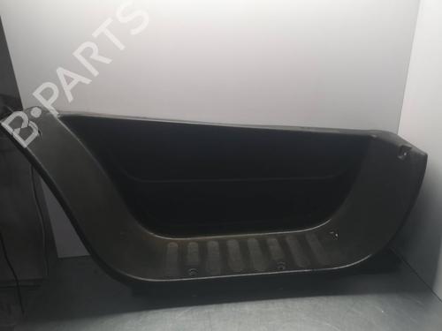 Trinnbrett Trinnbrett RENAULT MASTER III Van (FV) [2010-2026] 37423922 37423922