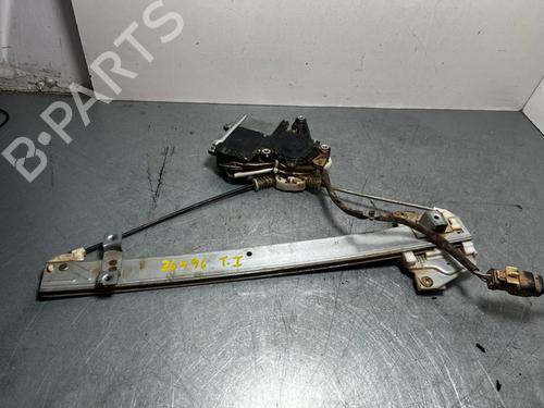 Used Front left window mechanism MITSUBISHI GALLOPER (JK-01) 2.5 TD intercooler (99 hp) 27440365