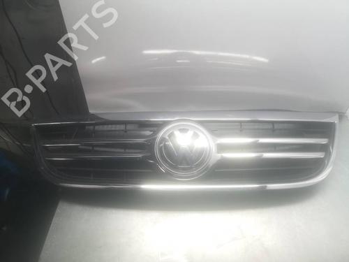Used Grille Grille VW TIGUAN (5N_) [2007-2018] 39692009 39692009