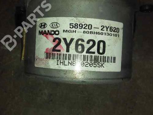 ABS Bremseaggregat HYUNDAI ix35 (LM, EL, ELH) [2009-2016]  585360