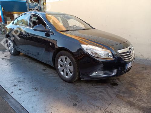 Used Parts OPEL INSIGNIA A (G09) 2.0 CDTI (68) (131 hp) 3606476
