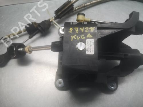 Gearstang FORD KUGA I | BP38286726M90 - Image 4
