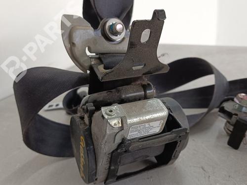Front right seatbelt CITROËN C-CROSSER (VU_, VV_) 2.2 HDi | BP10326659I25 