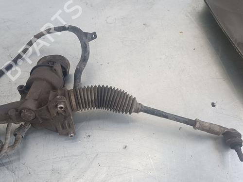 Steering rack SKODA SUPERB II Estate (3T5) 2.0 TDI 16V | BP20660910M22 