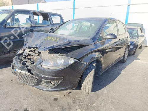 Left front window switch SEAT ALTEA (5P1)  | BP16096798I27 