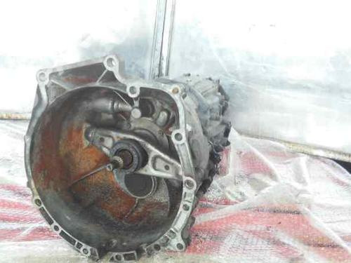 Gearbox BMW 3 (E90) 318 d | BP721915M3 