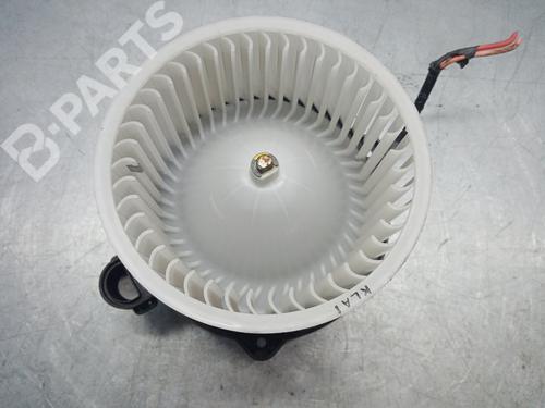 Heater blower motor HYUNDAI TUCSON (TL, TLE) 1.7 CRDi | BP9459225M62 