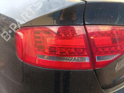 Used Left taillight Left taillight 36420984 36420984
