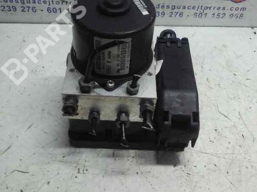 ABS pump FORD FIESTA VI (CB1, CCN)  | BP186821M43 