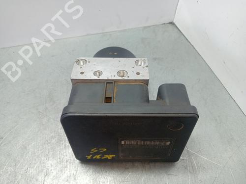 ABS pump CITROËN C5 I (DC_) 2.0 HDi | BP31670545M43  - Image 5