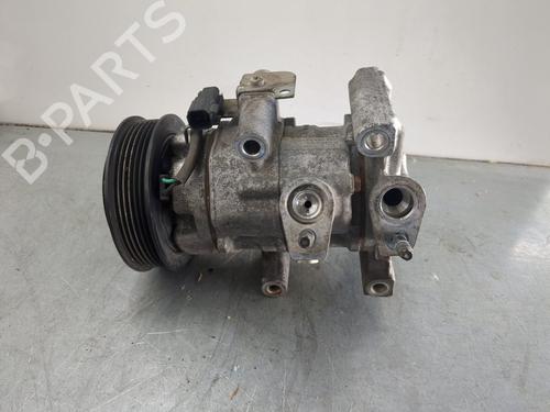 Used AC compressor AC compressor FORD TRANSIT COURIER B460 MPV [2014-2026] 32288368 32288368
