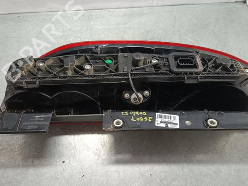 Right taillight FIAT DOBLO Cargo (263_)  | BP27988402C35 