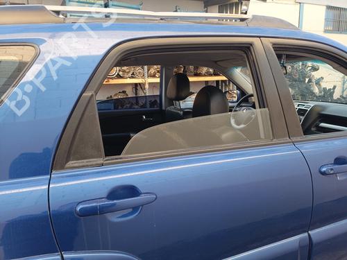 Right rear door KIA SPORTAGE II (JE_, KM_)  | BP17467318C5