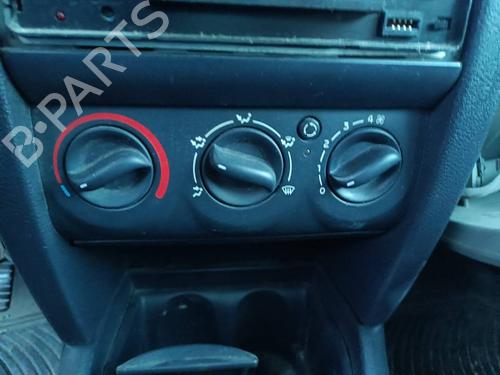 Used Climate control Climate control RENAULT CLIO II (BB_, CB_) [1998-2016] 40524503 40524503