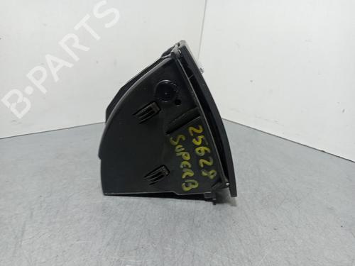 Ashtray SKODA SUPERB II Estate (3T5) 2.0 TDI 16V | BP22388325I30 