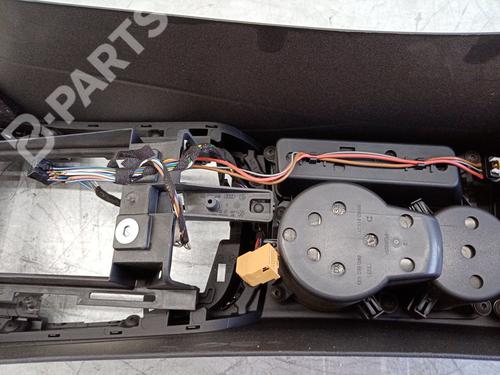Armrest / Center console AUDI A4 B8 Avant (8K5)  | BP10187996I20 