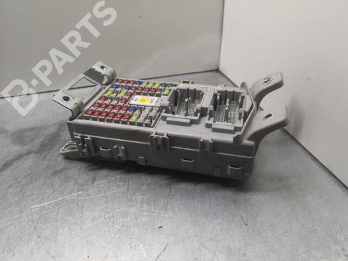 Fuse box HYUNDAI i20 II (GB, IB) 1.2 | BP11278953E1 
