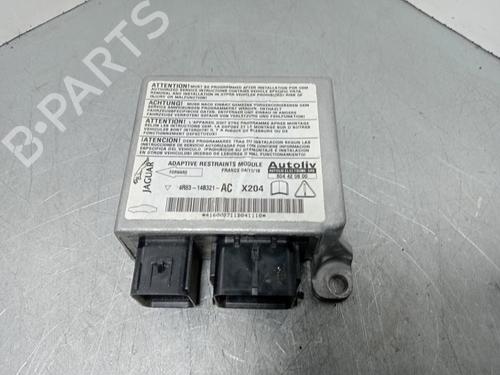 Used ECU airbags JAGUAR S-TYPE II (X200) [1998-2008]  24229850