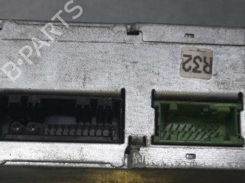 Electronic module BMW 7 (E65, E66, E67) 730 d | BP25039033M83 