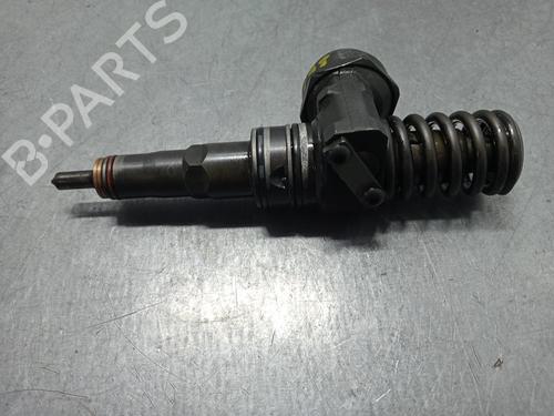 Spreder / Dyse AUDI A6 C5 (4B2, 4B4) | BP30849809M100