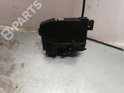Rear left lock CITROËN C4 Picasso II  | BP6423529C100 