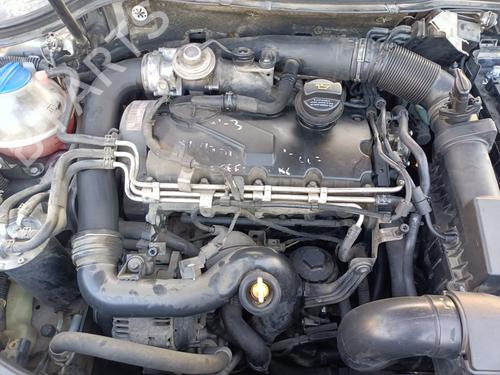 Motor Motor VW PASSAT B6 (3C2) [2005-2011] 36409415 36409415
