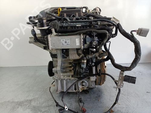 Engine SEAT ARONA (KJ7, KJP)  | BP27877671M1  - Image 8
