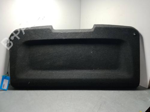Used Rear parcel shelf FIAT GRANDE PUNTO (199_) 1.3 D Multijet (199.AXD11, 199.AXD1A, 199.AXD1B,... (90 hp) 30467746