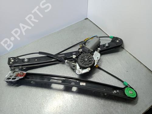 Front left window mechanism BMW 3 Touring (E46) 330 xd | BP29048703C22 - Image 2