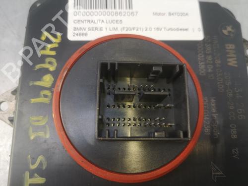 Lights ECU BMW 1 (F20) 118 d | BP18011458M55 