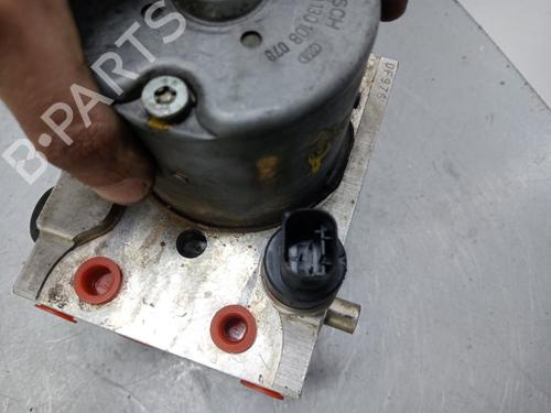 ABS pump AUDI A6 C5 (4B2) 2.5 TDI quattro | BP25793211M43 