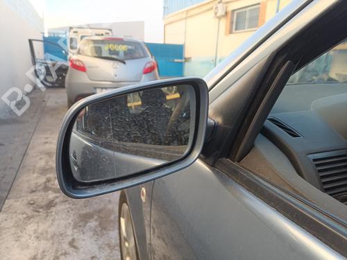 Used Left mirror SKODA FABIA I (6Y2) [1999-2008]  20137843