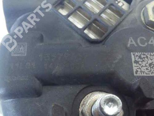 Generator OPEL ASTRA J (P10) [2009-2016]  1285065