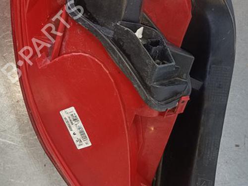 Right taillight RENAULT MEGANE II (BM0/1_, CM0/1_)  | BP27398327C35 