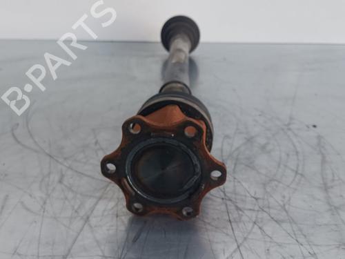 Right front driveshaft VW PASSAT B6 (3C2)  | BP24928215M39 