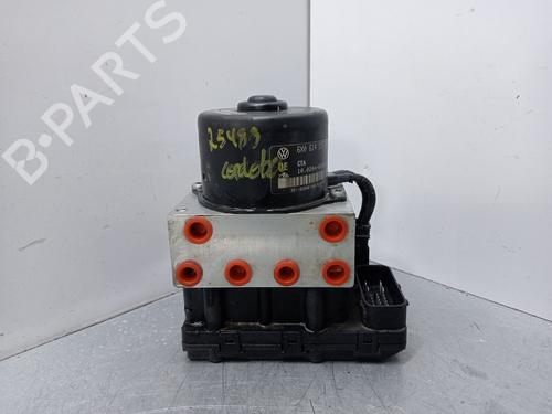 Used ABS pump SEAT CORDOBA (6K1, 6K2) [1993-2002]  22967485