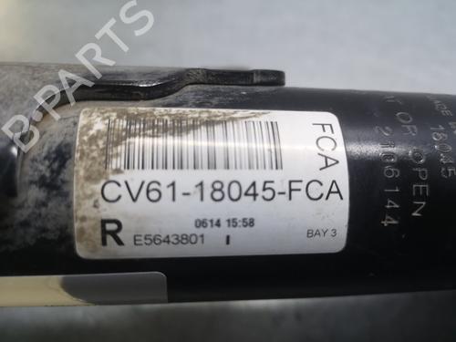 Right front shock absorber FORD KUGA II (DM2) 2.0 TDCi | BP19079294M17 