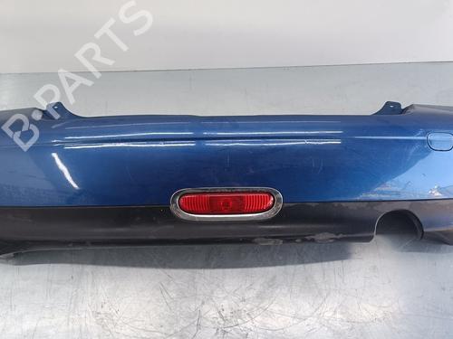 Used Rear bumper MINI MINI (R56) Cooper D (109 hp) 17799268