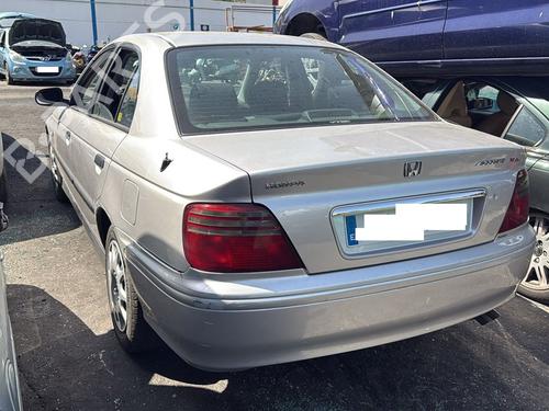 Left mirror HONDA ACCORD VI (CK, CG, CH, CF, CL) 1.8 i (CG8) | BP30172600C26