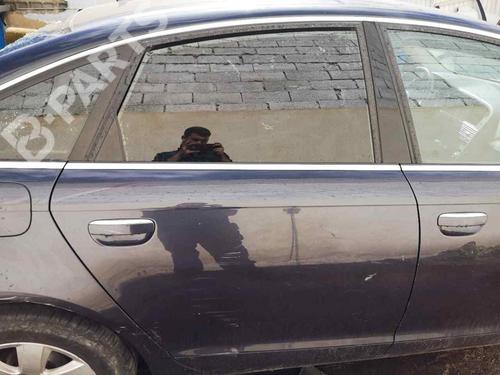 Used Right rear door AUDI A6 C6 (4F2) 3.0 TDI quattro (225 hp) 7436605