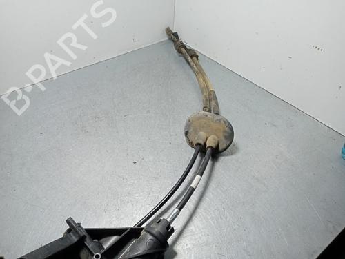 Gearstang CITROËN BERLINGO MULTISPACE (B9) 1.6 BlueHDi 100 | BP28525183M90