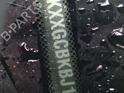 Engine FORD FOCUS III Saloon 1.6 TDCi | BP32250726M1 