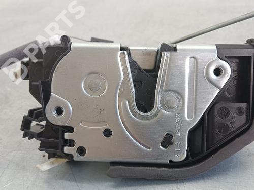 Rear right lock BMW 3 (F30, F80) 318 d | BP10199048C99 