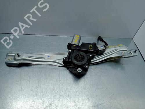 Used Rear right window mechanism Rear right window mechanism 36566273 36566273