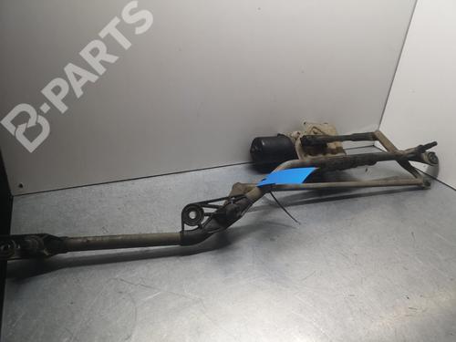 Used Front wiper motor RENAULT GRAND SCÉNIC II (JM0/1_) [2004-2009]  11794643