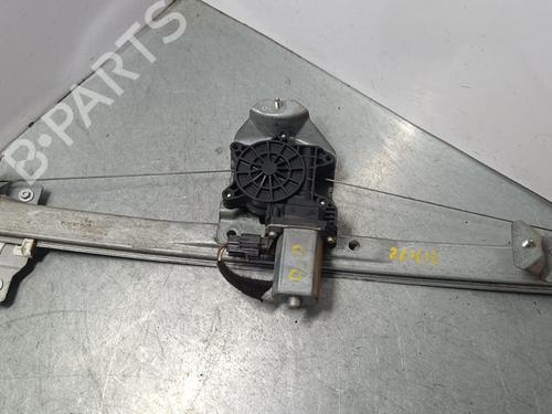 Used Front right window mechanism DACIA LODGY (JS_) [2012-2025]  27441475